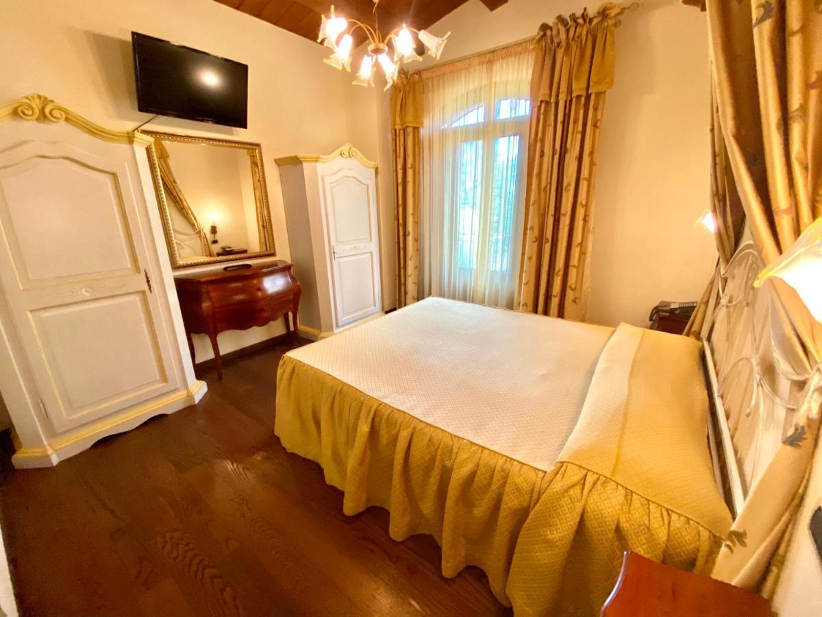 Agriturismo Il Casale Morrovalle Exterior photo