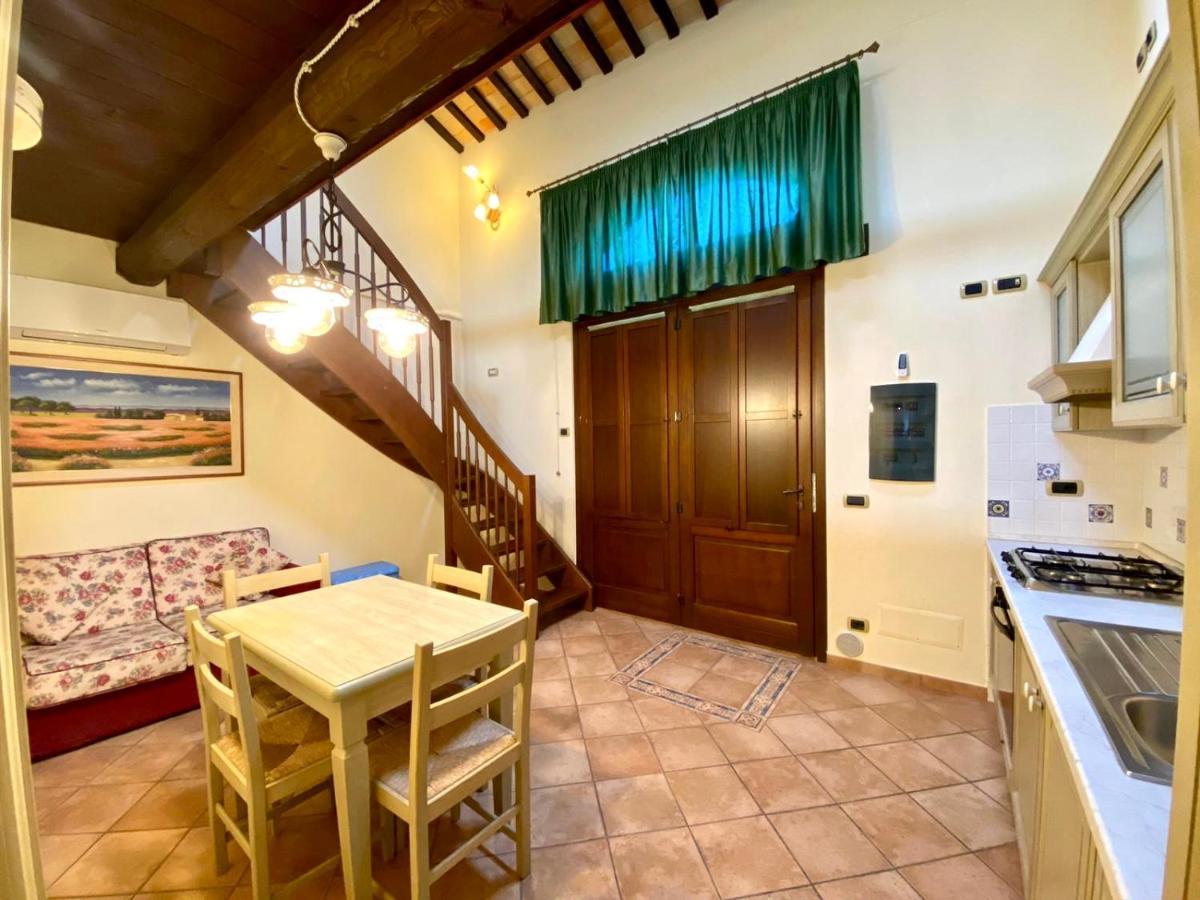 Agriturismo Il Casale Morrovalle Exterior photo