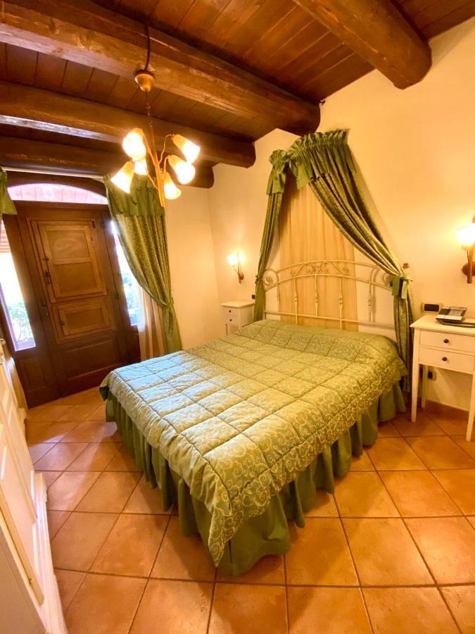 Agriturismo Il Casale Morrovalle Exterior photo