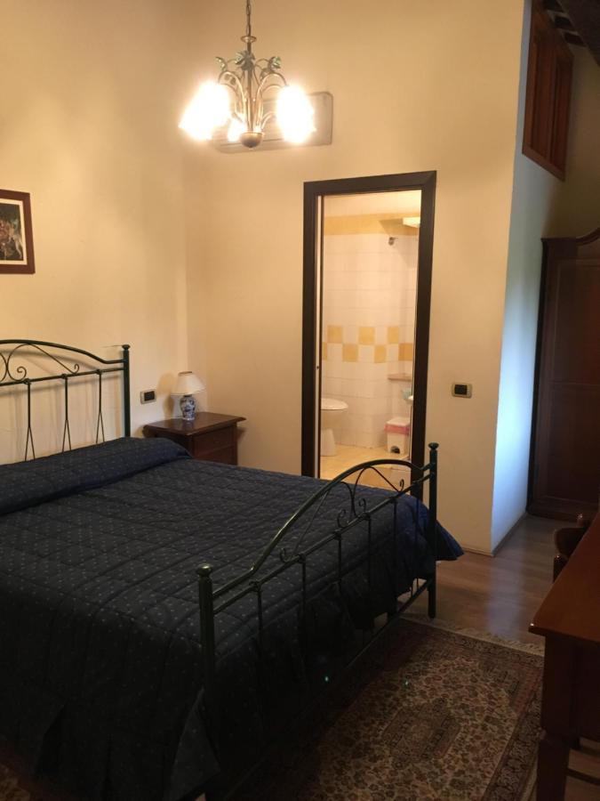 Agriturismo Il Casale Morrovalle Exterior photo