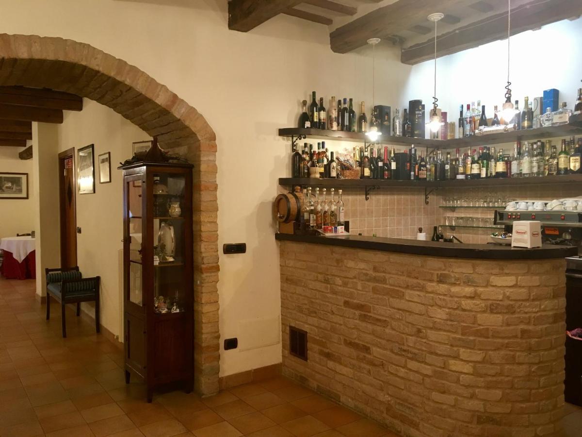Agriturismo Il Casale Morrovalle Exterior photo